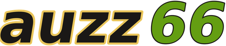 auzz66 logo